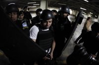 ¿Quién está detrás de la muerte de Byron Lima?