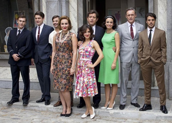 Amar es para siempre alcanza los 900 capítulos en Antena 3