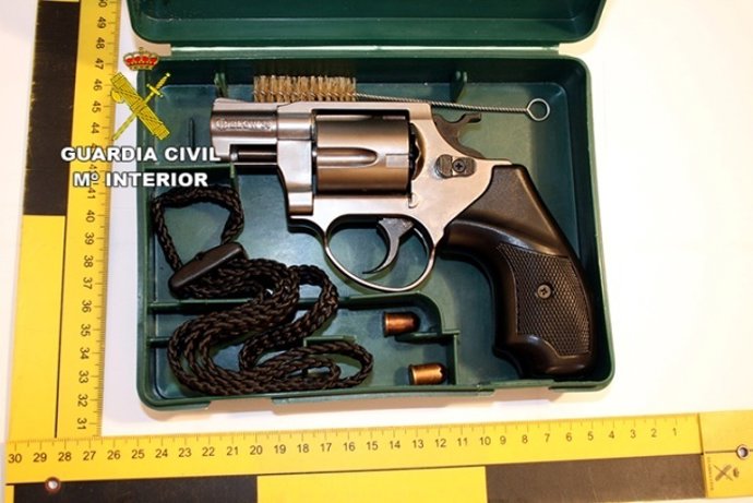 Tres detenidos por un asesinato en Mijas