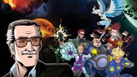 La nueva serie de Stan Lee tiene como protagonista... ¡a Stan Lee!