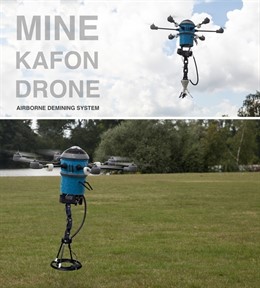 DRON