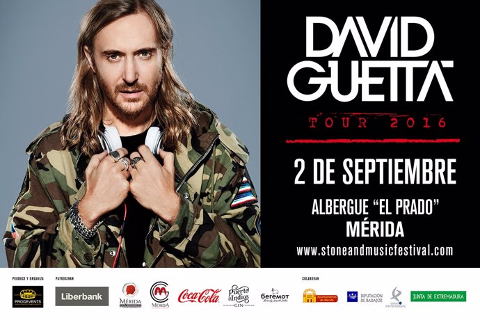 David Guetta