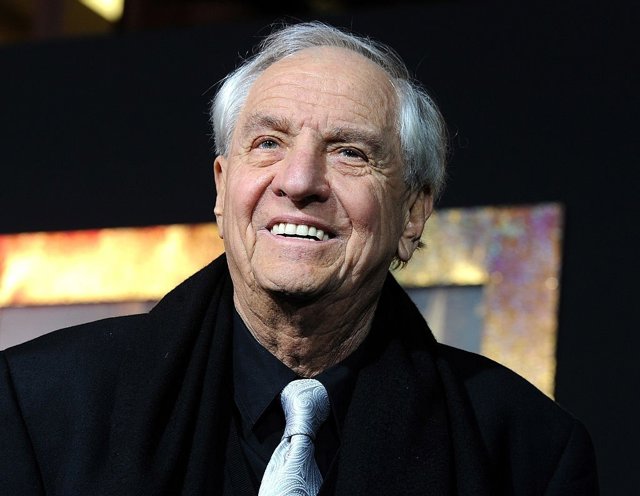 El director Garry Marshall