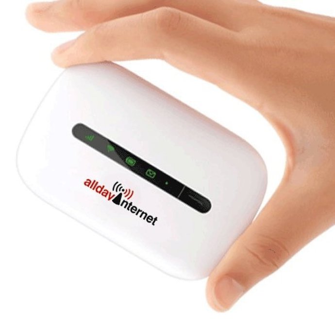 Dispositivo MIFI