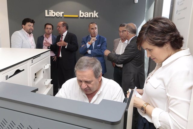 Reunión Liberbank