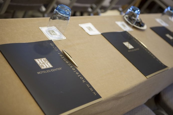 WiFi en Hoteles Center