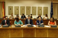 El PSOE no se ve "presionado" porque Rajoy puede ser investido con los votos de ayer