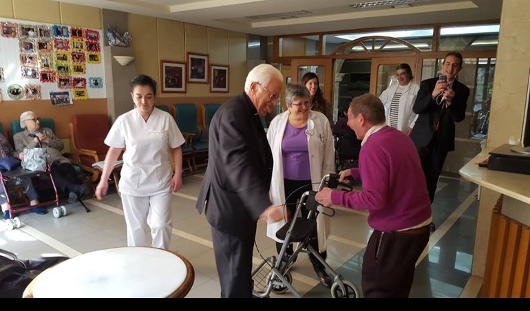 Cooperación y Desarrollo