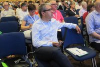 CDC esgrime la jurisprudencia del TC para reclamar grupo en el Congreso