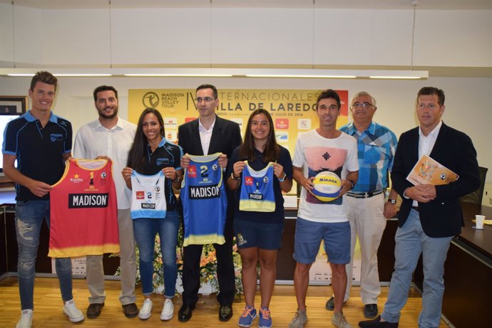 Internacionales Villa de Laredo