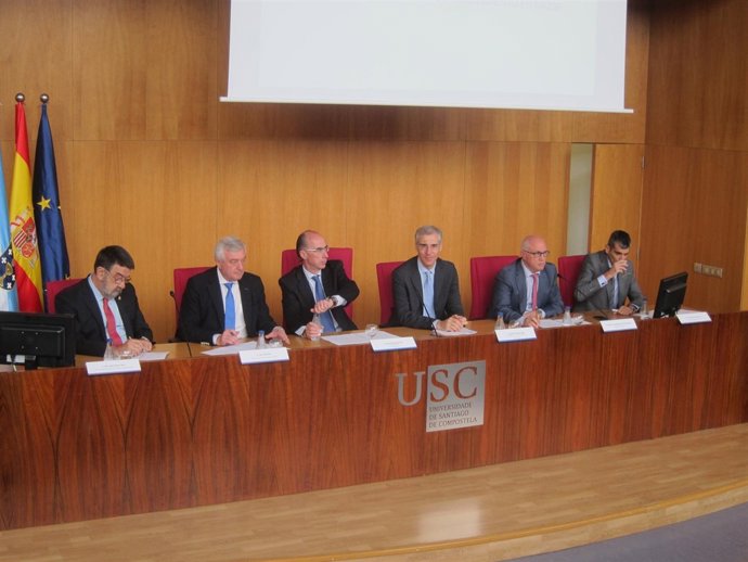 Presentación del plan 'Código 100'