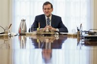 ¿Será Rajoy presidente? Esto es lo que necesita para poder gobernar