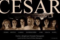 La temporada de Itálica continúa este jueves con 'César'