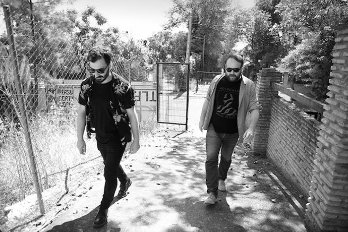 THE NEW RAEMON Y MCENROE