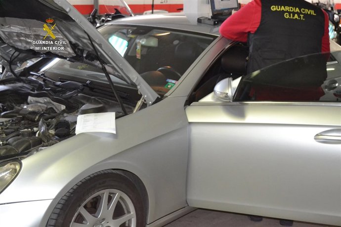 Vehículos Alta Gama