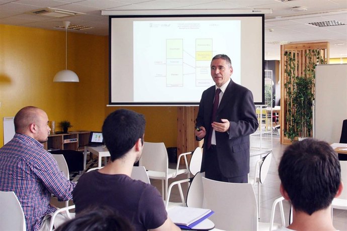 Curso en el que ha participado Unicaja 