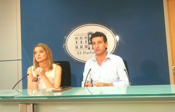 Prohens y Company en rueda de prensa