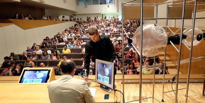 Sorteo de las 70 VPO de la calle Alta