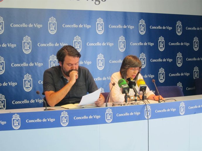 FOTO: Marea Moción Alvia