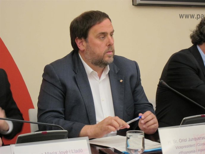 Junqueras Infraestructures.Cat