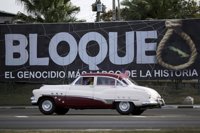 Cuba dice que aún "queda mucho por hacer" para normalizar las relaciones con EEUU