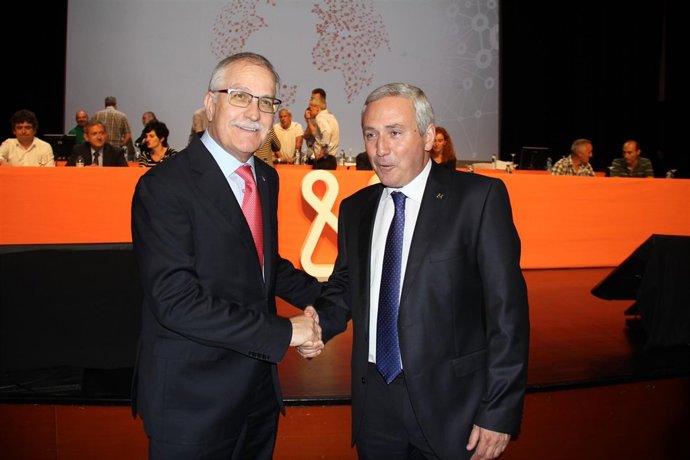 Nota De Prensa Congreso 2016 Corporacion MONDRAGON