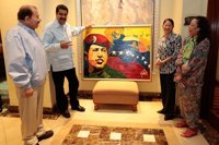 Maduro se reúne con Ortega en Nicaragua para conmemorar la victoria de la Revolución Sandinista