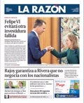 la razon