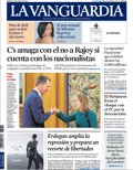 la vanguardia