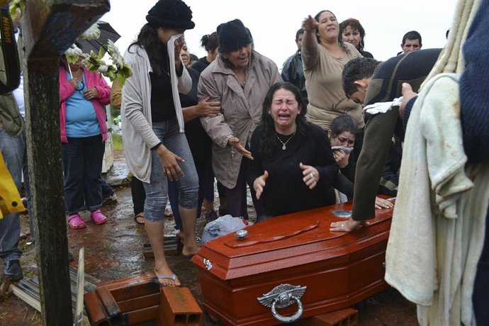 Matanza de Curuguaty