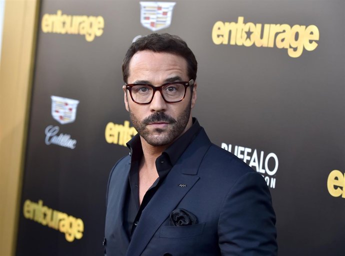 JEREMY PIVEN
