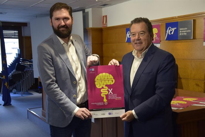 NP FER X FER Emprende