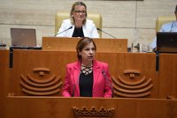 Extremadura advierte que no asumirá recortes en 2017 por un objetivo de déficit "injusto"