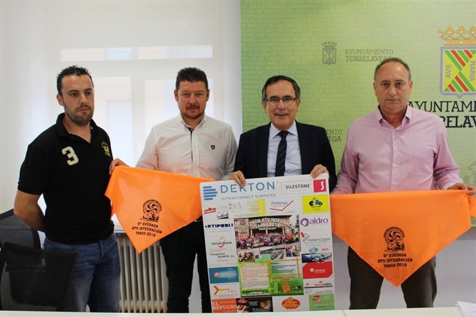 Nota Rp Quedada Tanos