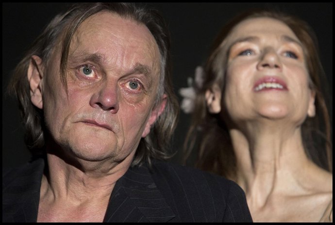 'Platonov' De Luk Perceval