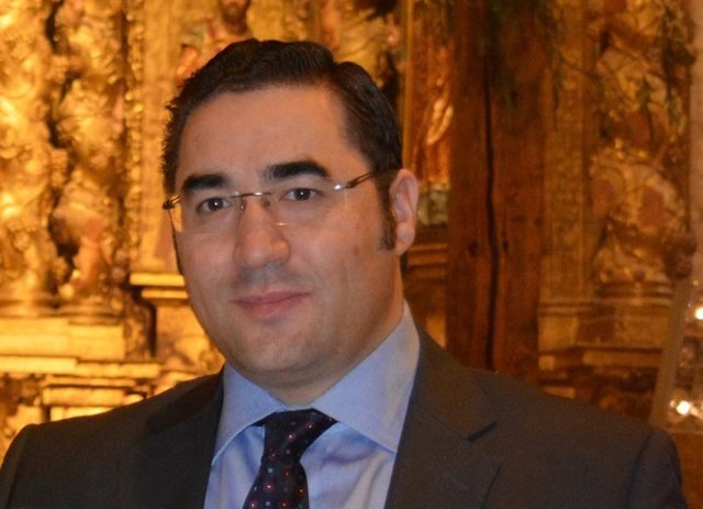 NP FEDERACIÓN DE CAZA CLM Y FOTOGRAFÍA NUEVO PRESIDENTE ELECTO