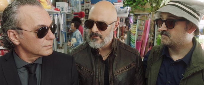 Es por tu bien se estrenará en 2017