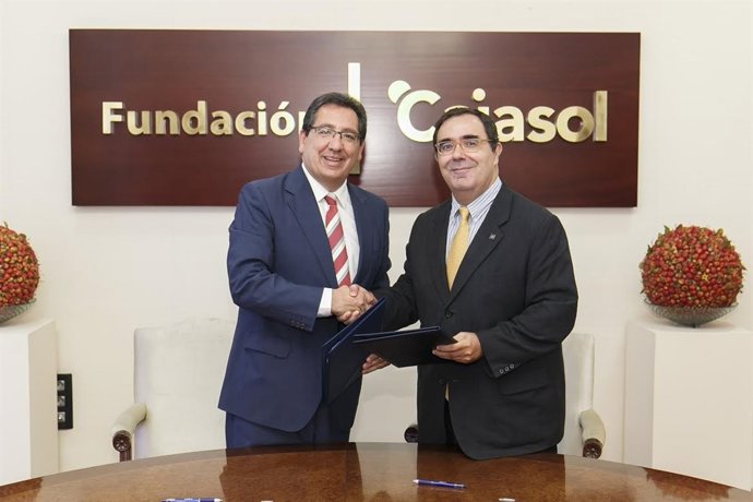 Convenio de colaboración para el apoyo de actividades formativas