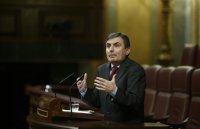 El PSOE propone medidas para la reducción del déficit y la reforma del sistema fiscal