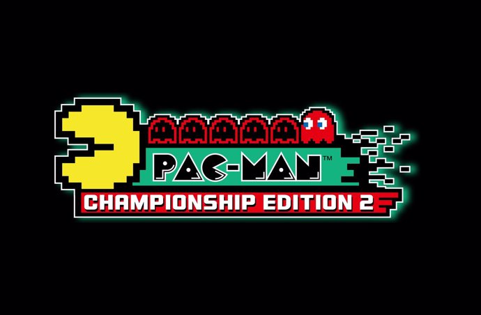Pacman Championship Edition 2