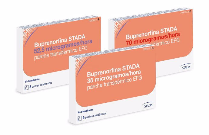 Buprenorfina_STADA_EFG