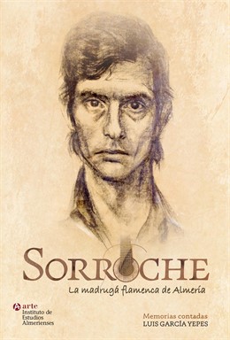 El libro es obra del periodista Luis García Yepes.