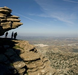 Dólmenes de Antequera