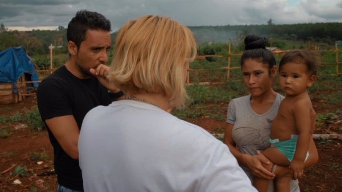 Me gusta el mate sin trabajo infantil: el documental que ha consternado Argentin