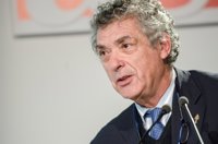 Villar: "Los éxitos de Lopetegui serán los éxitos del fútbol español"