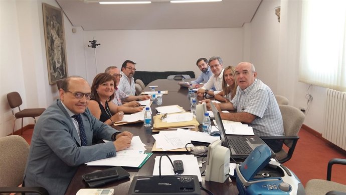 Jurado de los premios Mariano del Mazo 