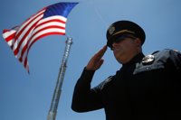 La Policía de Florida investiga el tiroteo a un hombre negro desarmado por parte de un agente blanco en Miami