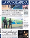 la vanguardia