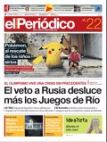 el periódico