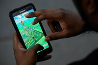 'Pokémon Go' desembarca en Japón y dispara la cotización de McDonald's